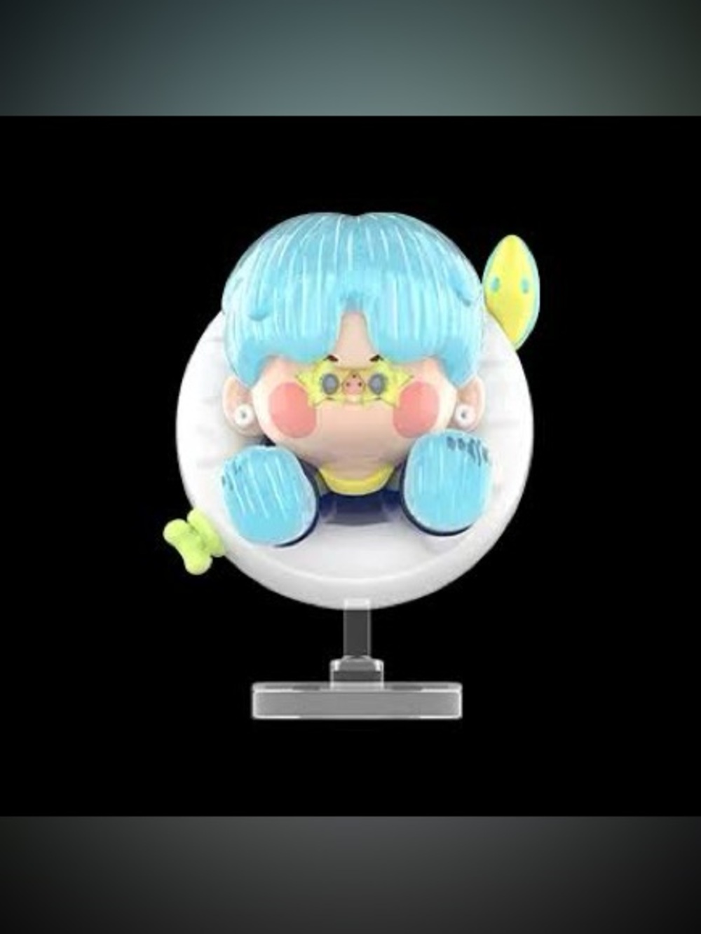 Pino Jelly Sweet Like Me Breath Mint Confirmed Blind Box Figure